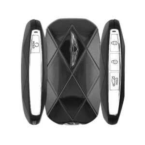 Genesis G70 2024 Genuine Smart Remote Key 4 Buttons 433MHz 95440-G9710