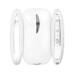 Genesis G70 2024 Genuine Smart Remote Key 4 Buttons 433MHz 95440-G9810