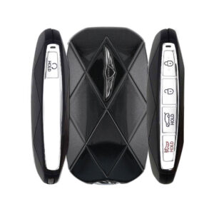 Genesis Genuine Smart Remote Key 4+1 Buttons 433MHz 95440-ARBA0