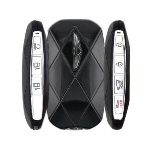 Genesis Genuine Smart Remote Key 6+1 Buttons 433MHz 95440-ARDA0