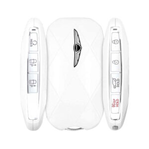 Genesis Genuine Smart Remote Key 6+1 Buttons 433MHz 95440-ARDB0