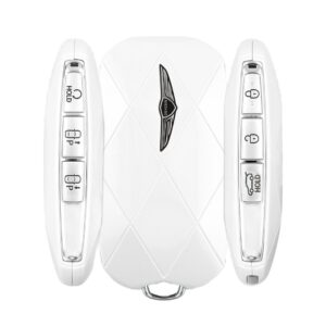 Genesis GV60 2023 Genuine Smart Remote Key 6 Buttons 433MHz 95440-T6GB0