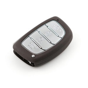 Hyundai Creta 2024 Original Smart Remote Key 4 Buttons 433MHz 95440-BV500
