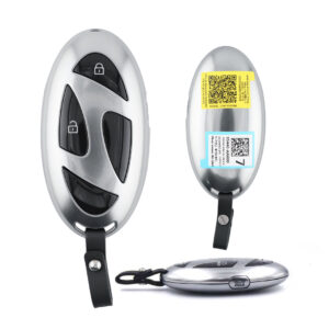 Hyundai Elantra 2024 Genuine Smart Remote Key 3 Buttons 433MHz 95440-AA800
