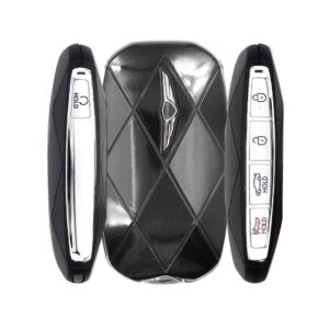 Genesis G70 2024 Genuine Smart Remote Key 4+1 Buttons 433MHz 95440-G9720