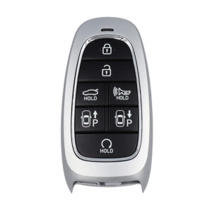Hyundai Sonata 2020 Genuine Smart Remote Key 433MHz 95440-L1500