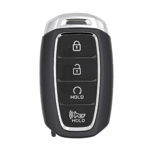 Hyundai Venue Genuine Smart Remote Key 3+1 Buttons 433MHz 95440-K2410