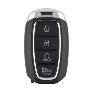 Hyundai Palisade 2022 Genuine Smart Remote Key 3+1 Buttons 433MHz 95440-S8360