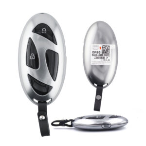 Hyundai Sonata 2024 Genuine Smart Remote Key 3 Buttons 433MHz 95440-L1800