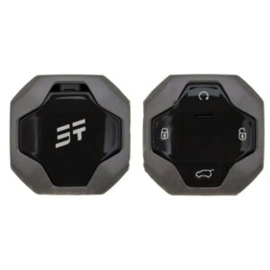 Original Chery Jetour T2 T1 T3 TX Traveller Smart Proximity Remote Key