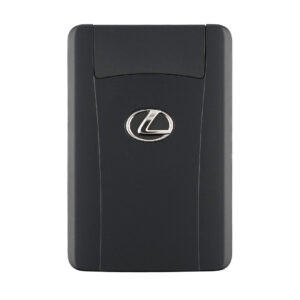 Lexus LX570 2020 Original Smart Card Remote Key 434.30/433.58MHz