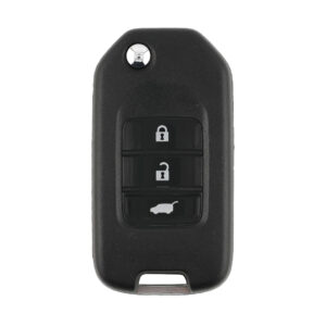 Honda 2014 Original Flip Remote Key 433MHz 3 Button