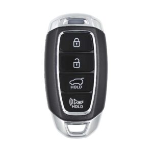 Hyundai Kona 2018-2021 Smart Remote Key 3+1 Buttons 433MHz 95440-J9000