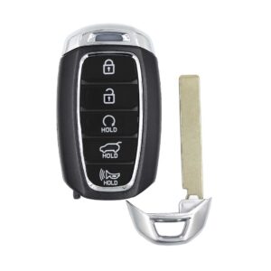 Hyundai Palisade 2020-2021 Smart Remote Key 5 Button 433MHz 95440-S8010
