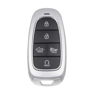 Hyundai Santa Cruz 2022 Smart Remote Key 4+1 Buttons 433MHz 95440-K5002