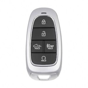 Hyundai Santa Cruz 2022 Smart Remote Key 4+1 Buttons 433MHz 95440-K5010