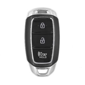 Hyundai Santa Fe 2020 Smart Remote Key 433MHz 3 Buttons 95440-S2200