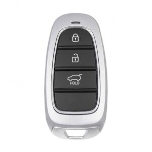 Hyundai Santa Fe 2022 Smart Remote Key 3 Buttons 433MHz 95440-S1500