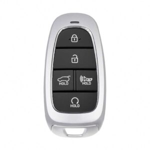 Hyundai Santa Fe 2021 Smart Remote Key 433MHz 4+1 Buttons 95440-S1530