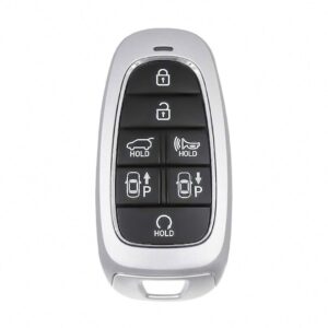 Hyundai Santa Fe 2021 Smart Remote Key 6+1 Buttons 433MHz 95440-S1560