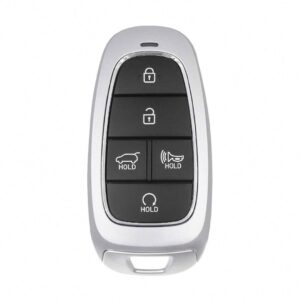 Hyundai Santa Fe 2023 Smart Remote Key 4+1 Buttons 433MHz 95440-S1630