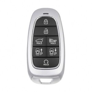 Hyundai Santa Fe 2023 Smart Remote Key 6+1 Buttons 433MHz 95440-S1660