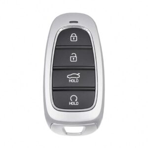Hyundai Sonata 2020 Smart Remote Key 4 Buttons 433MHz 95440-L1210