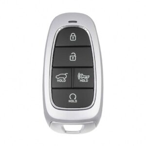 Hyundai Tucson 2022 Smart Remote Key 4+1 Buttons 433MHz 95440-N9000
