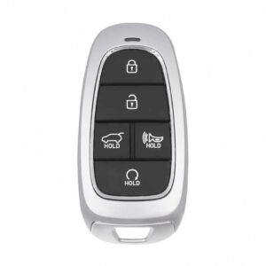 Hyundai Tucson 2022 Smart Remote Key 4+1 Buttons 433MHz 95440-N9070