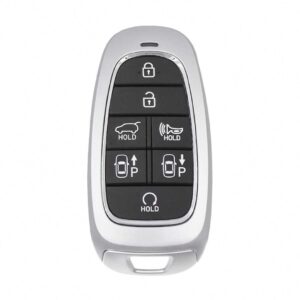 Hyundai Tucson 2022 Smart Remote Key 6+1 Buttons 433MHz 95440-N9080