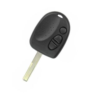 Chevrolet Lumina 2005 Remote Key 3 Buttons 433MHz