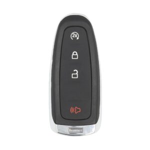 Ford Edge Flex Explorer Smart Remote Key 3+1 Button 315MHz FCC ID: M3N5WY8609