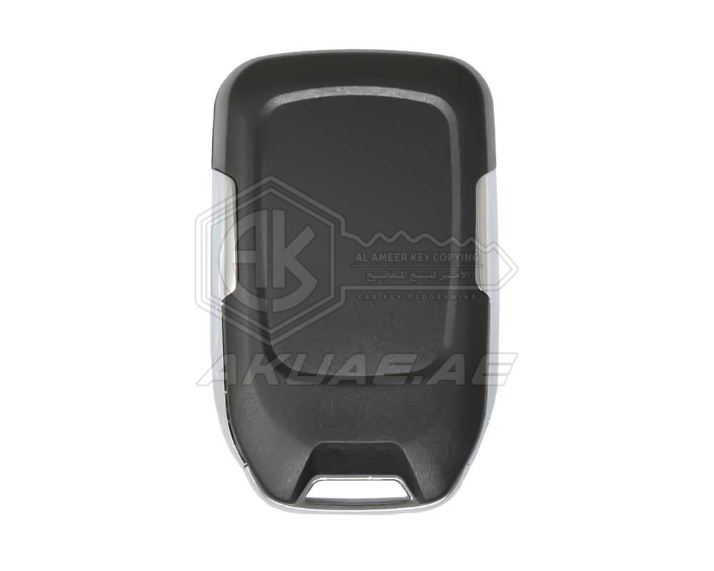 GMC Acadia 2017-2023 Smart Remote 3+1 Buttons 433MHz 13584513 - Image 3