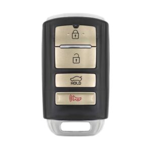 KIA Cadenza 2016 Smart Remote Key Remote 4 Button 433MHz 95440-F6000