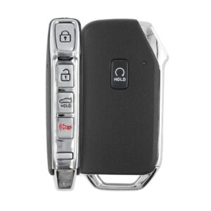 Kia Forte 2022 Smart Remote Key 4+1 Buttons 433MHz 95440-M7200