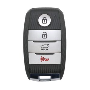 KIA Niro 2016-2019 Smart Remote Key 433MHz 4 Button 95440-G5000