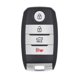 Kia Optima 2016-2020 Smart Remote Key 4 Button 433MHz 95440-D4000