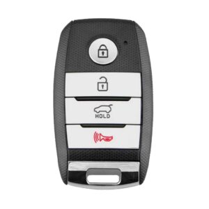 KIA Sportage 2016-2019 Smart Remote Key 433MHz 4 Buttons HITAG 3 ID47 PCF7953X 95440-D9000