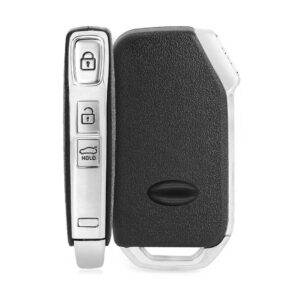 KIA Stinger 2018 Smart Remote Key 3 Buttons 433MHz 95440-J5100