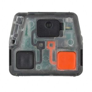 Lexus  LX470 1999-2006 Remote Module Remote 314.35MHz 3 Button HYQ-12BBT