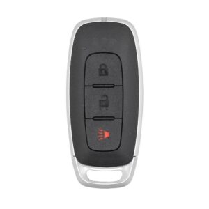 Nissan X-Trail 2023 Smart Remote Key 2+1 Button 315MHz