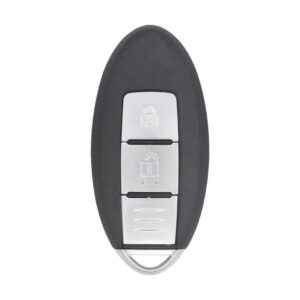 Nissan Xtrial Qashqai 2014-2018 Smart Remote Key 2 Buttons 433MHz / PCF7953M HITAG AES Transponder FCC ID: S180144202