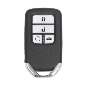 Honda Accord 2018-2020 Smart Remote Key 4 Buttons 433MHz 72147-TVA-H1