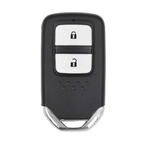 Honda Jazz XRV Vezel HRV 2018-2020 Smart Remote Key 2 Buttons 433MHz