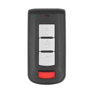 Mitsubishi Lancer 2008-2017 Smart Remote Key 3+1 Button 315MHz 8637C826