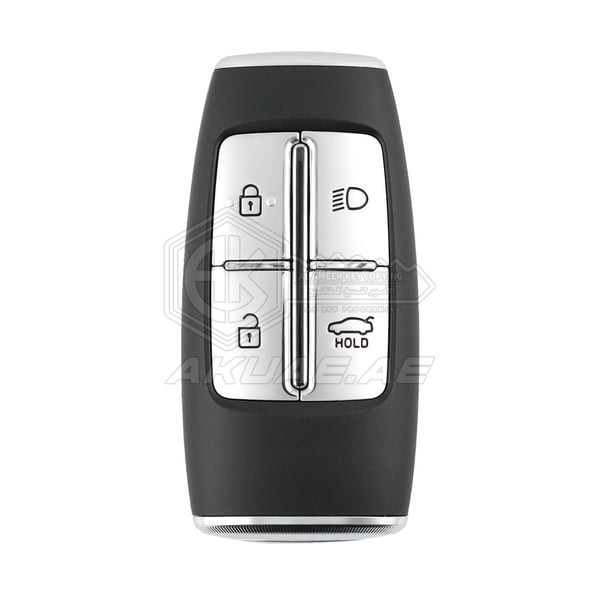 Genesis G70 2021 Genuine Smart Remote Key 4 Buttons 433MHz 95440-G9510 - Image 2