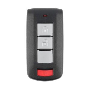 Mitsubishi Eclipse Cross 2024 Smart Remote Key 2+1 Buttons 315MHz 285E3W600P