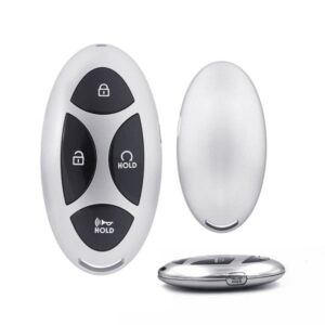 Hyundai Sonata 2025 Smart Remote Key 4+1 Buttons 433MHz 95440-L1710