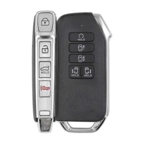 KIA Carnival 2022 Smart Remote Key 8+1 Buttons 433MHz 95440-R0510