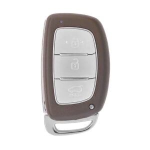 Hyundai Creta 2019 Smart Remote Key 3 Buttons 433MHz 95440-A0500PGB